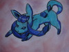 SayKey: Glaceon